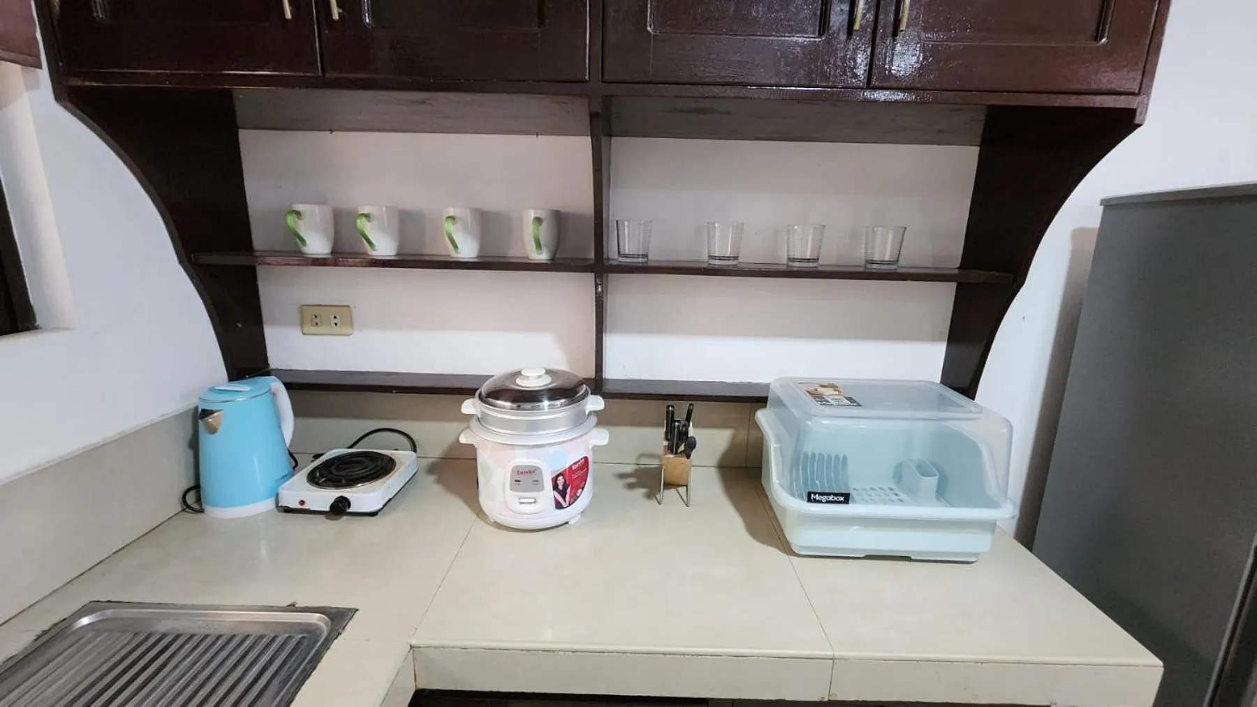 Ev2 Townhouse Hotel Angeles