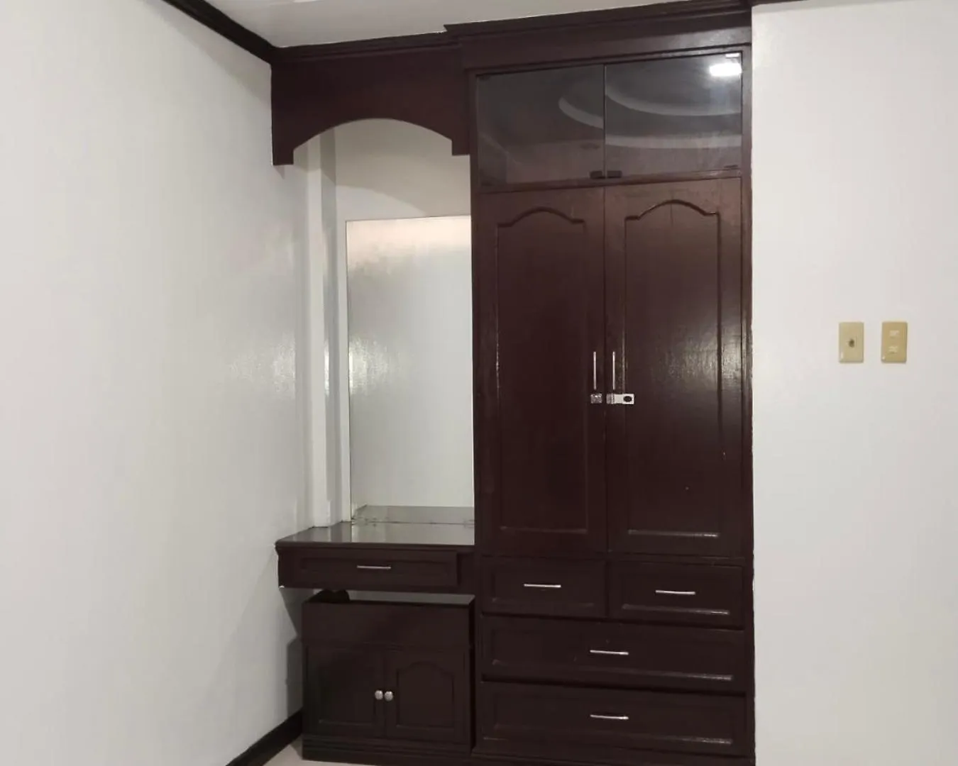 Apartment Ev2 Townhouse Hotel Angeles
