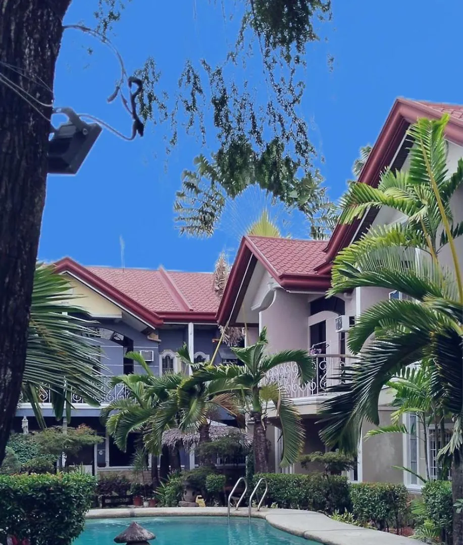 Ev2 Townhouse Hotel Angeles