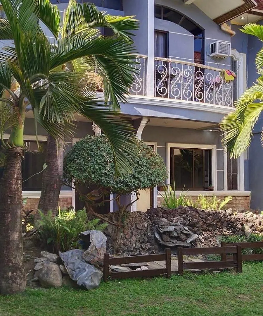 Apartment Ev2 Townhouse Hotel Angeles